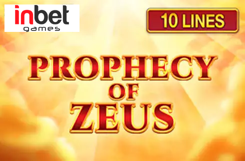 Prophecy of Zeus